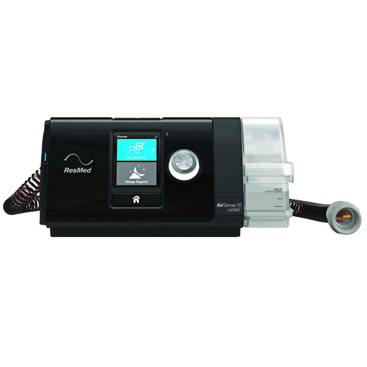 Autoset CPAP