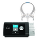 AirSense 10 AutoSet CPAP Machine with N20 Mask