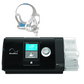 AirSense 10 AutoSet CPAP Machine with Airfit F20 Mask