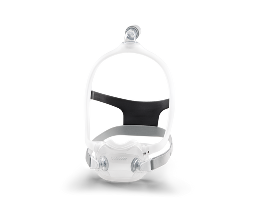 DreamWear Full Face CPAP Mask