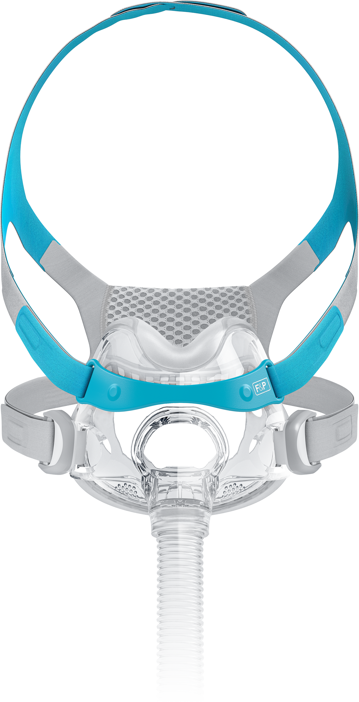 Evora Full Face CPAP Mask