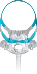 Evora Full Face CPAP Mask