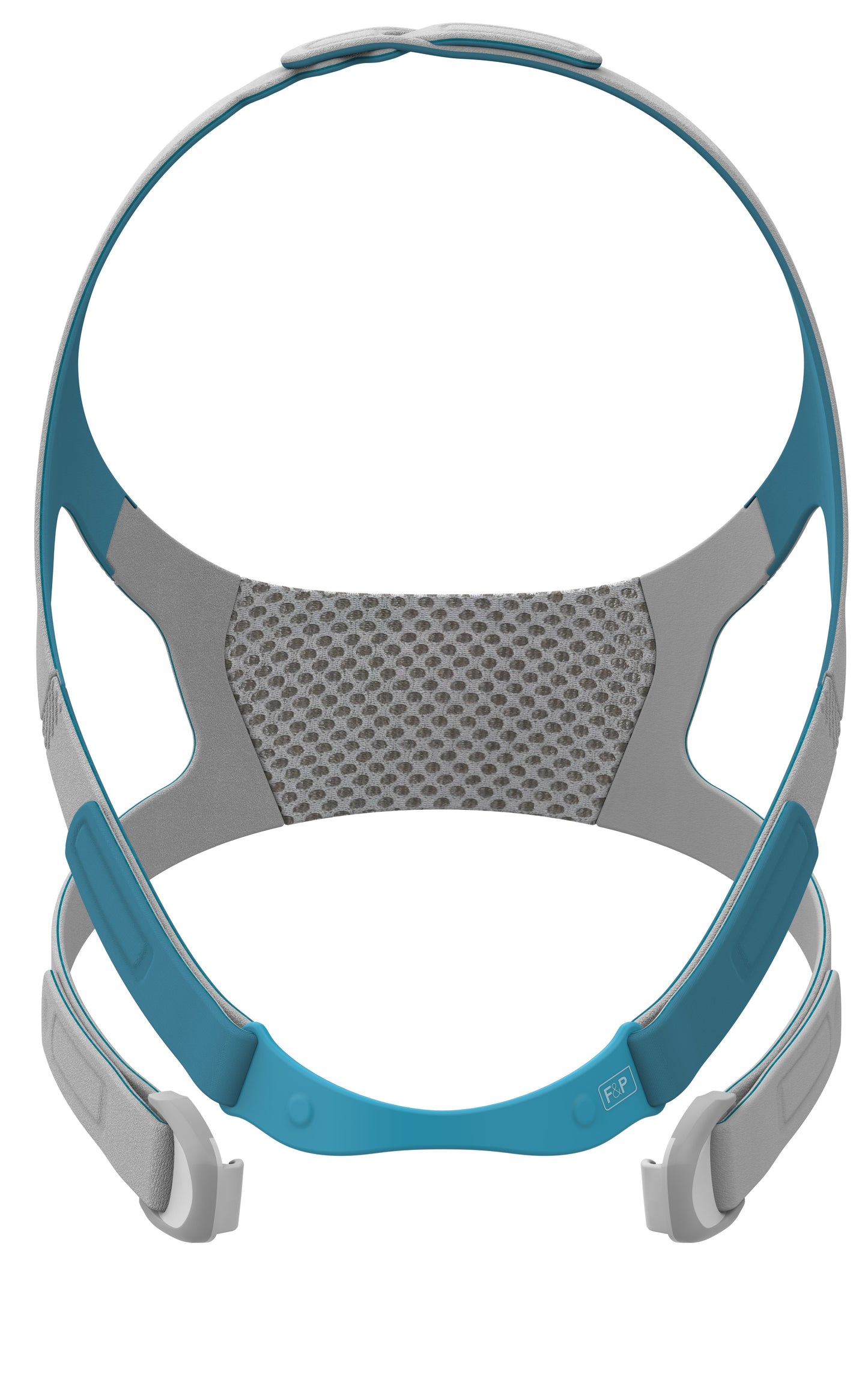 Evora Full Face Mask Headgear