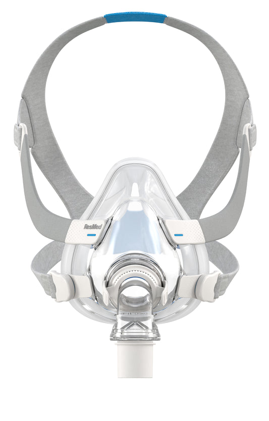 AirFit F20 Full Face CPAP Mask