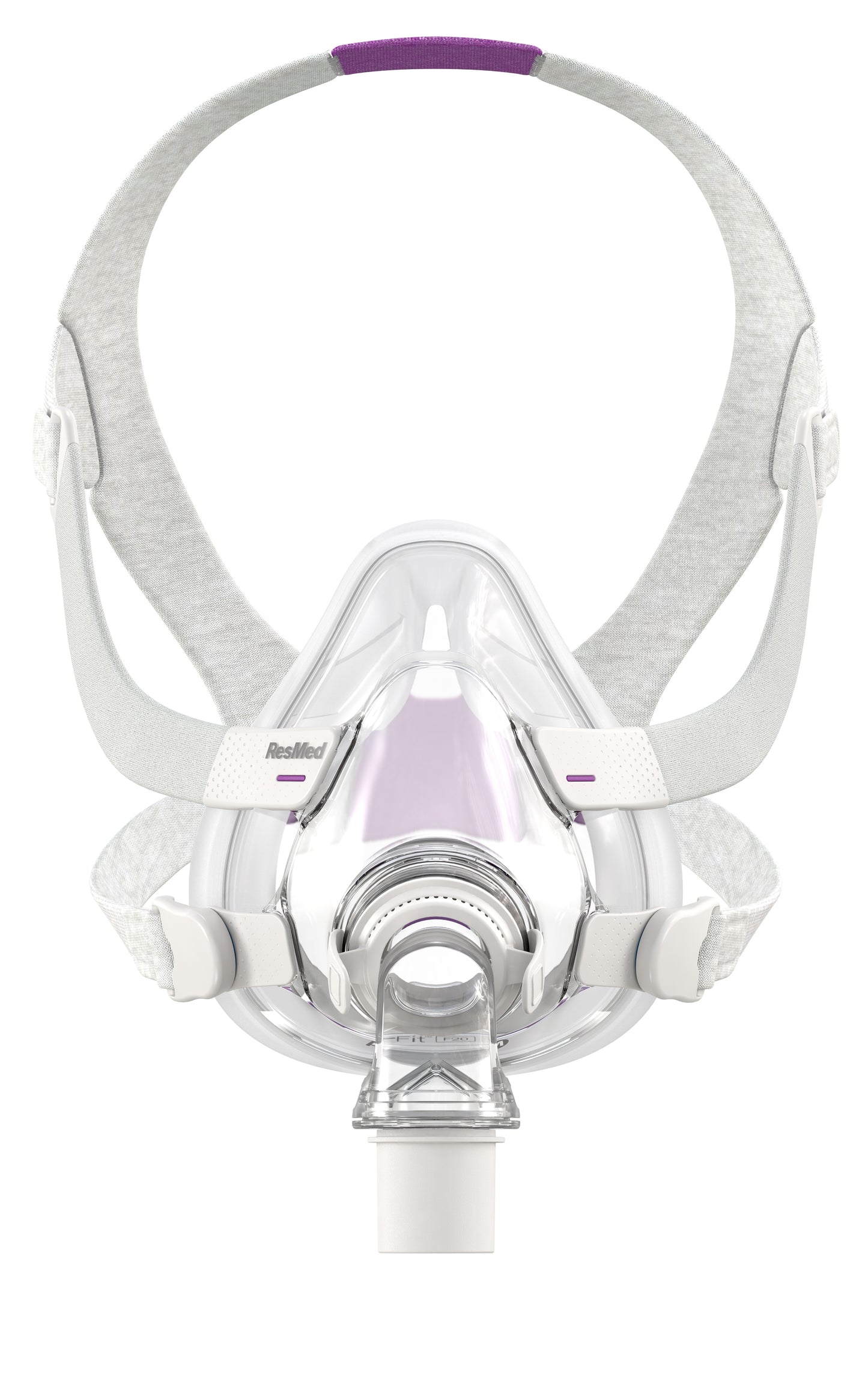 Airfit F20 For Her Full Face CPAP Mask