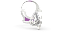 Masque CPAP intégral AirTouch F20 pour elle