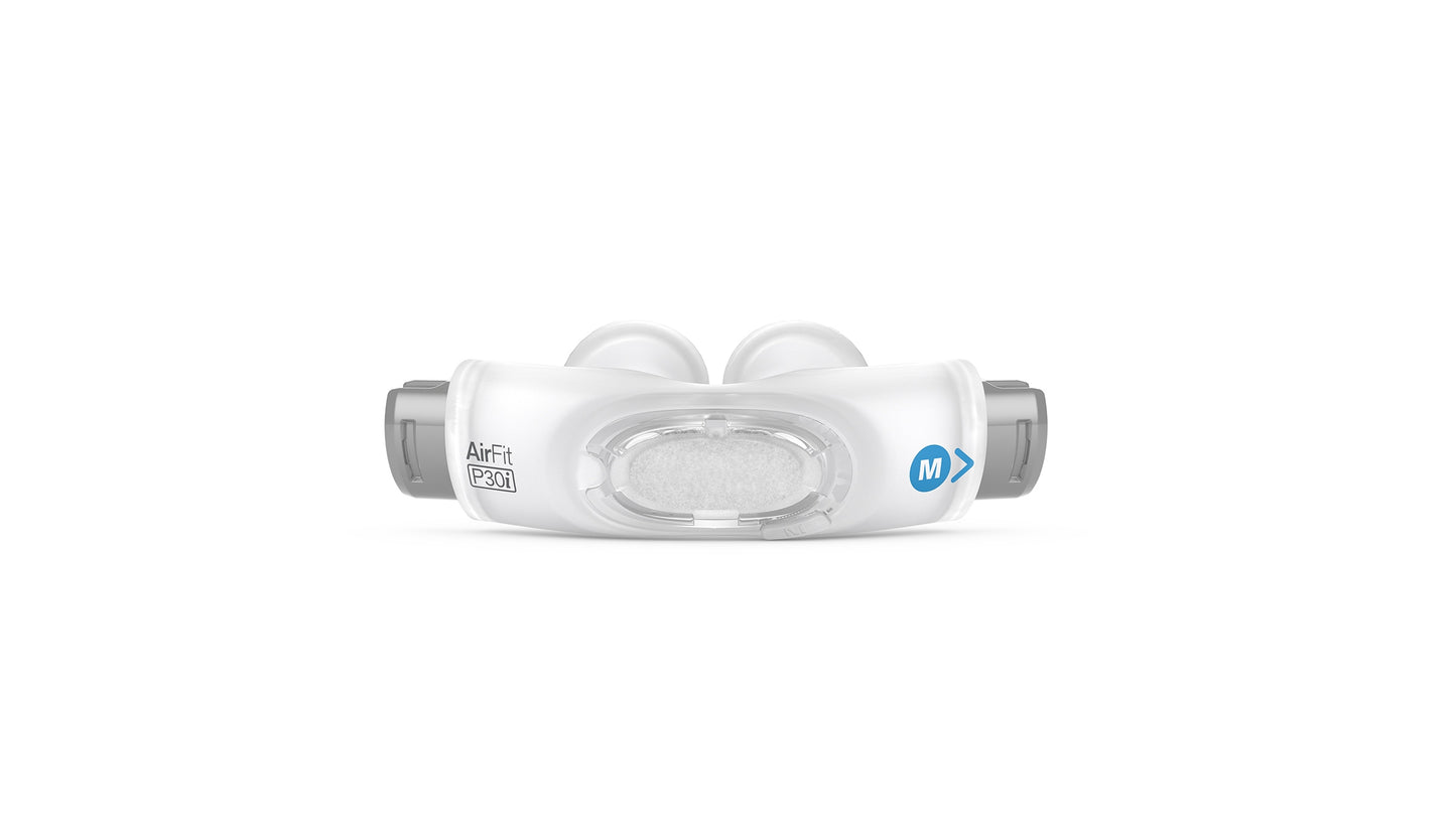 AirFit P30i Nasal Pillow CPAP Mask Pillows