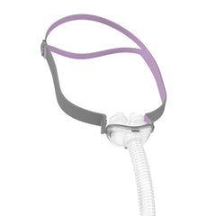 AirFit P10 For Her Nasal Pillow CPAP Mask