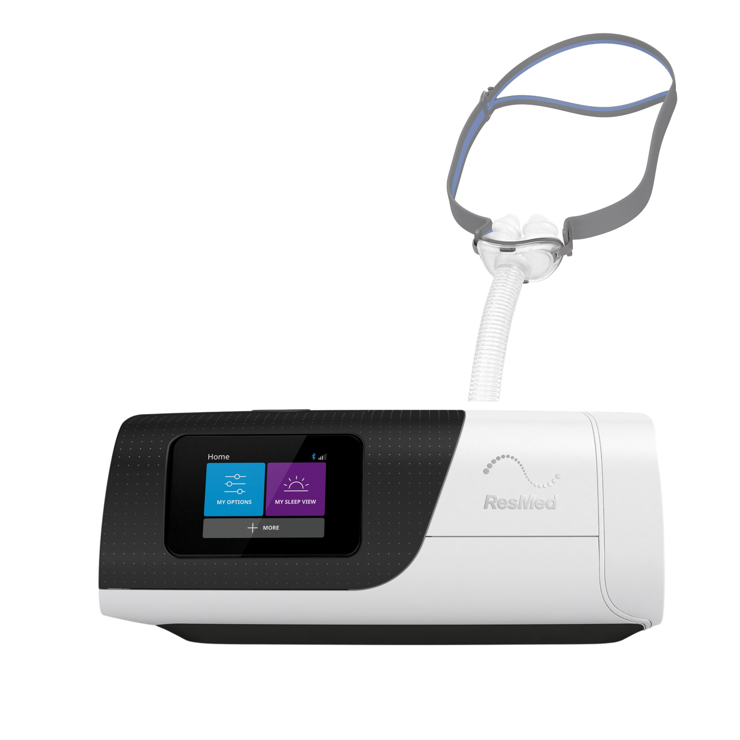 Appareil CPAP AirSense 11 AutoSet avec masque P10