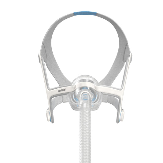 Masque nasal CPAP AirTouch N20