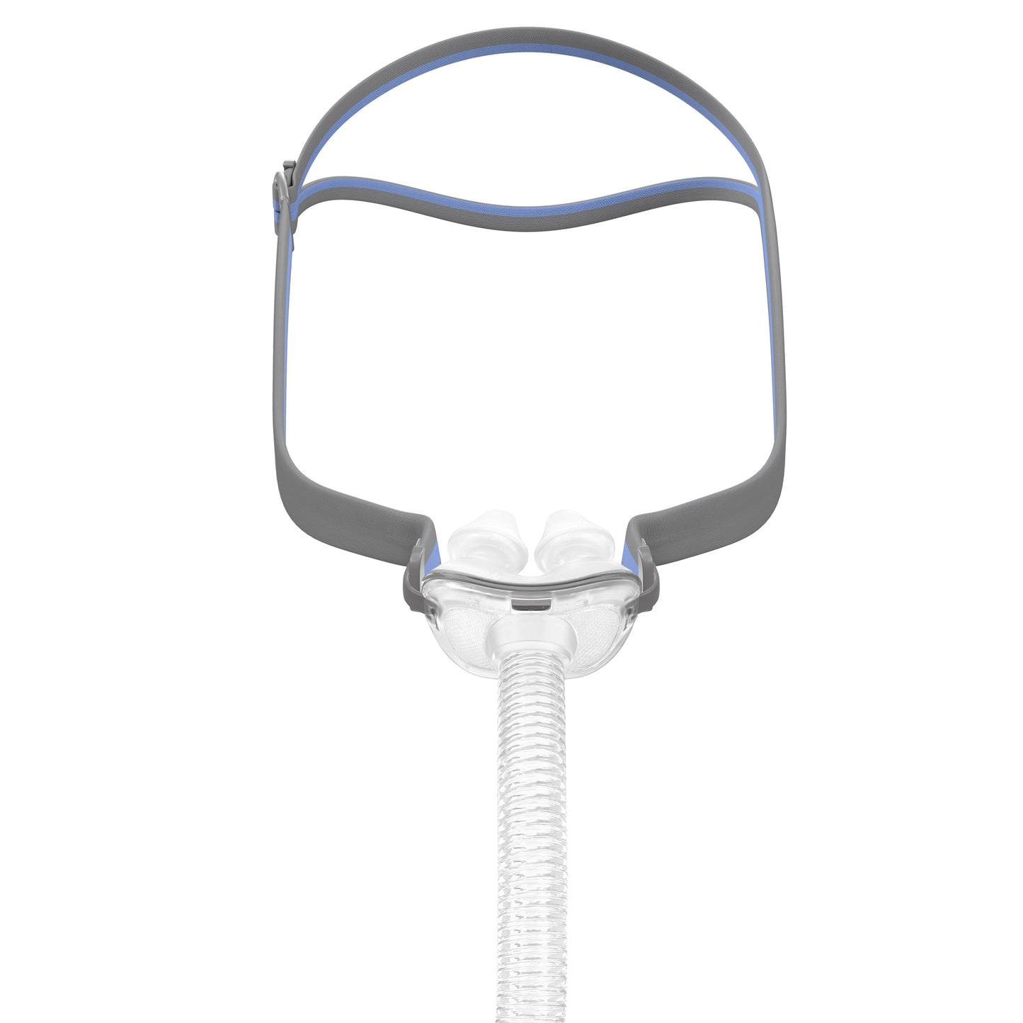 Masque CPAP à coussin nasal AirFit P10