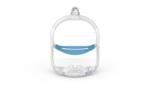 Masque CPAP à coussin nasal AirFit P30i