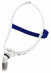 Masque CPAP à coussin nasal Swift FX