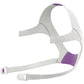 Airfit F20 For Her & AirTouch F20 For Her Full Face Mask Headgear