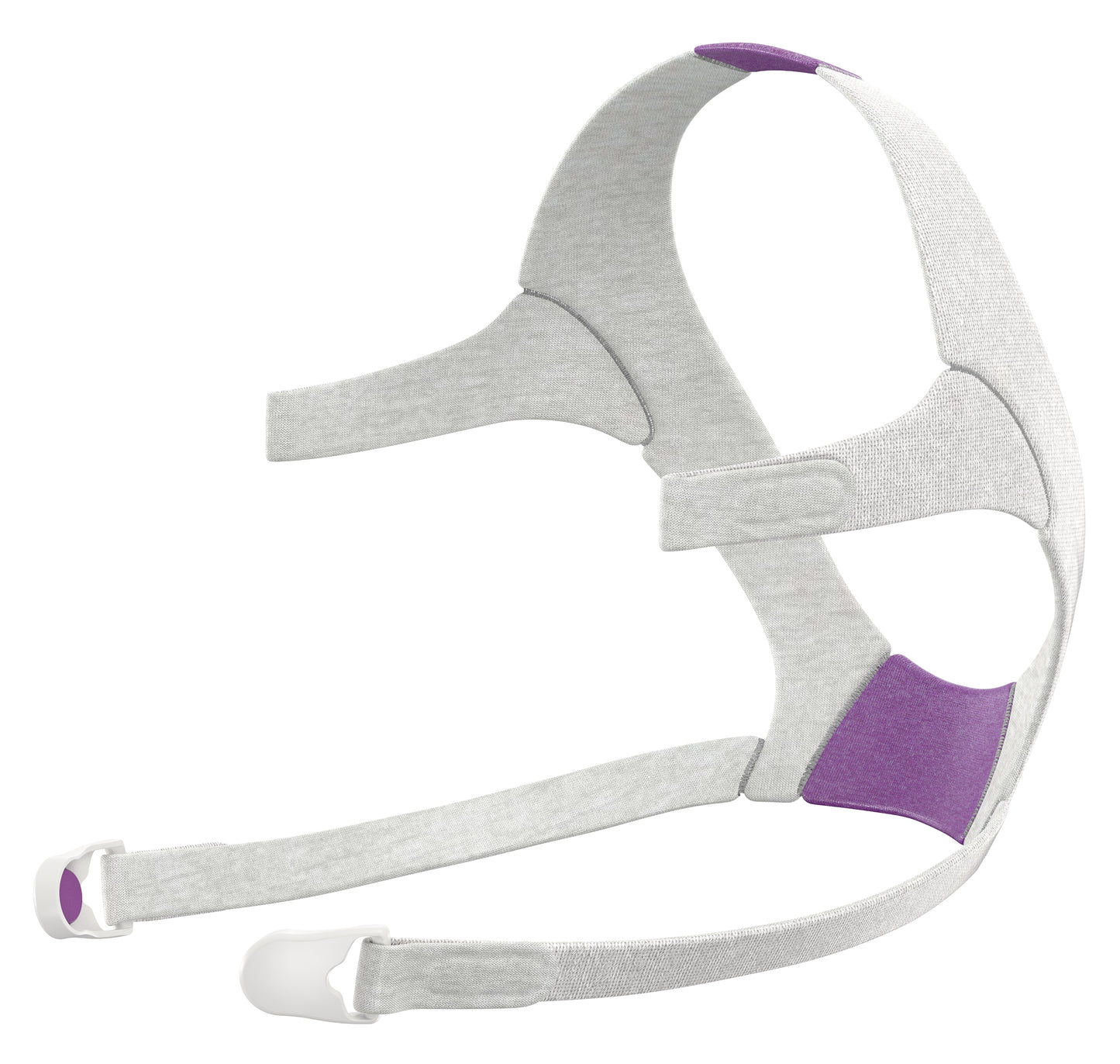 Airfit F20 For Her & AirTouch F20 For Her Full Face Mask Headgear