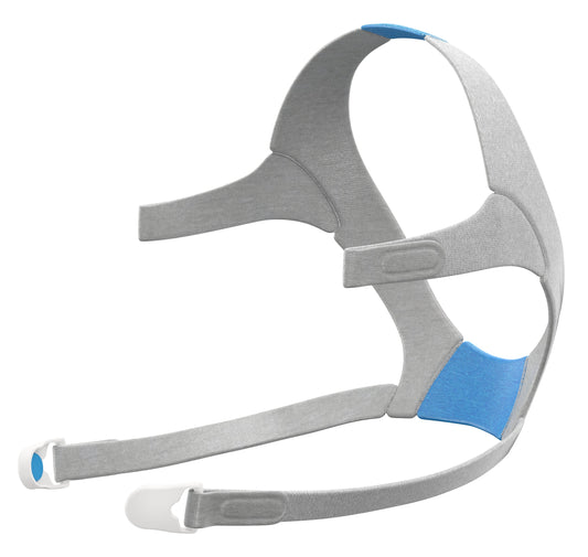 Casque pour masque facial complet AirFit F20 et AirTouch F20