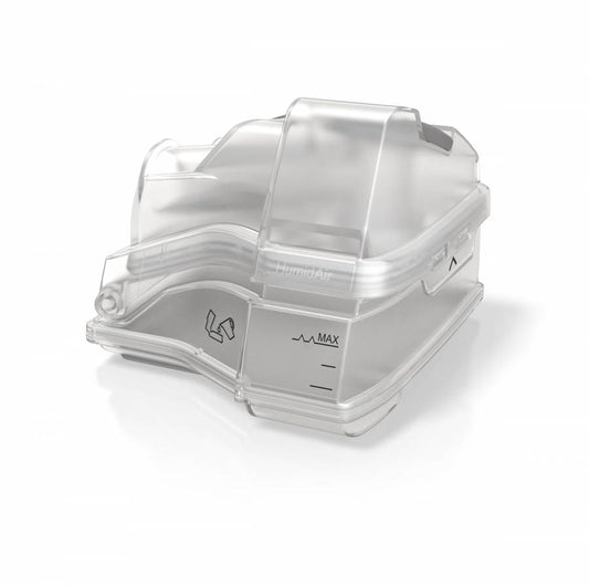 HumidAir Standard Tub for AirSense 10 and AirCurve 10