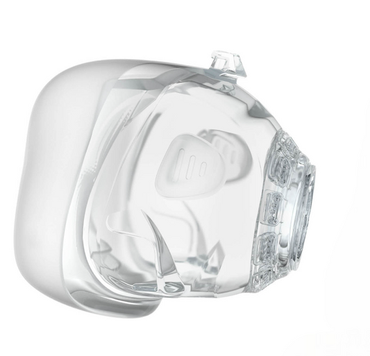 Mirage FX and Mirage FX for Her Nasal CPAP Mask Cushions