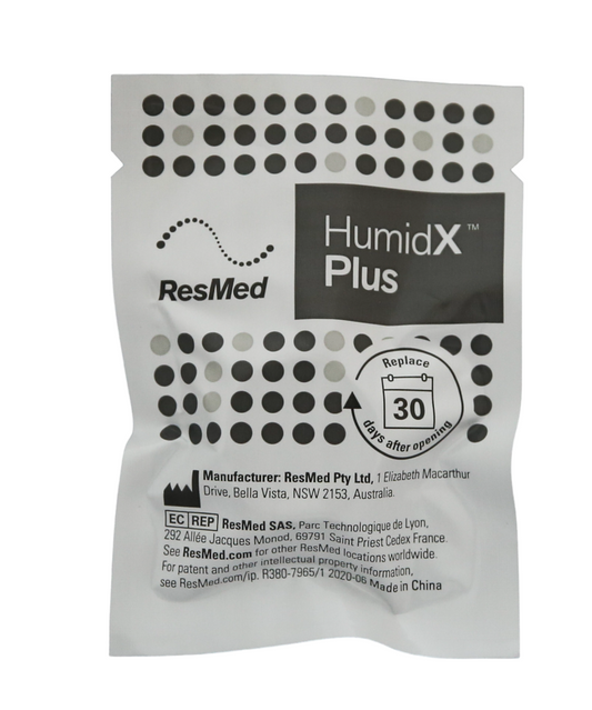 HumidX Plus for AirMini Travel CPAP Machine