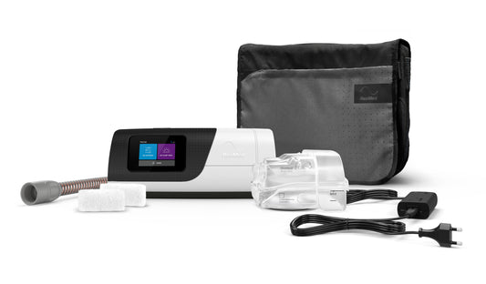 AirSense 11 AutoSet CPAP Machine with P10 Mask