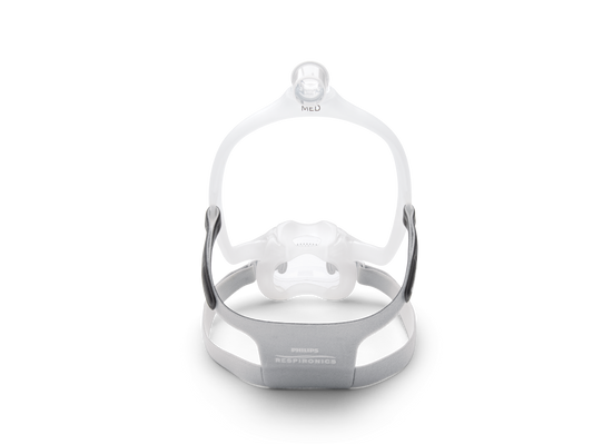 DreamWear Full Face CPAP Mask