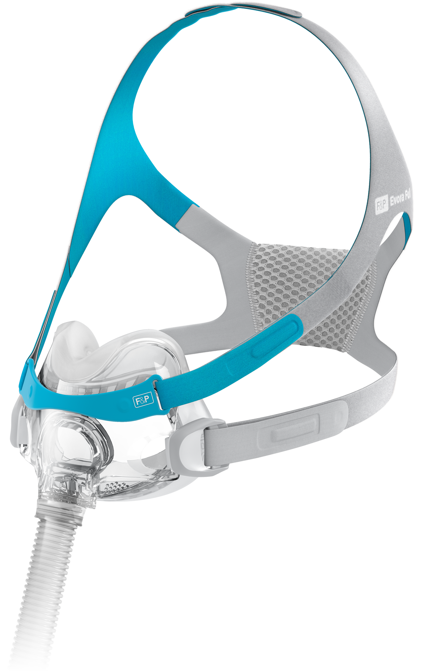 Evora Full Face CPAP Mask