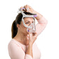 Airfit F20 For Her Full Face CPAP Mask