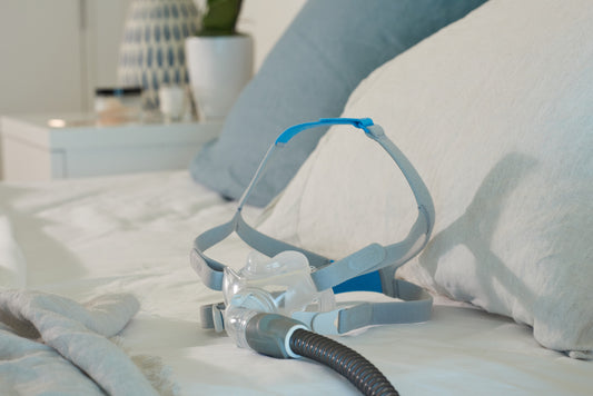 AirFit F30 Full Face CPAP Mask