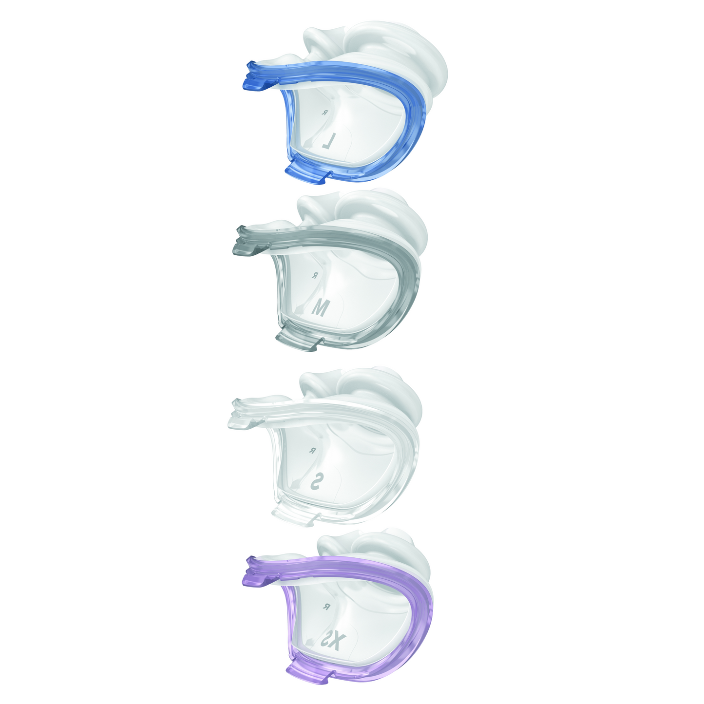 AirFit P10 Nasal Pillow CPAP Mask Pillows