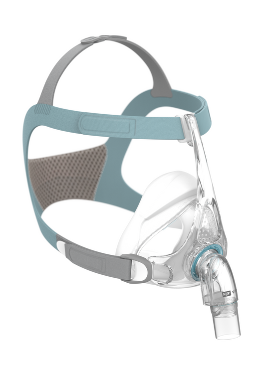 Vitera Full Face CPAP Mask