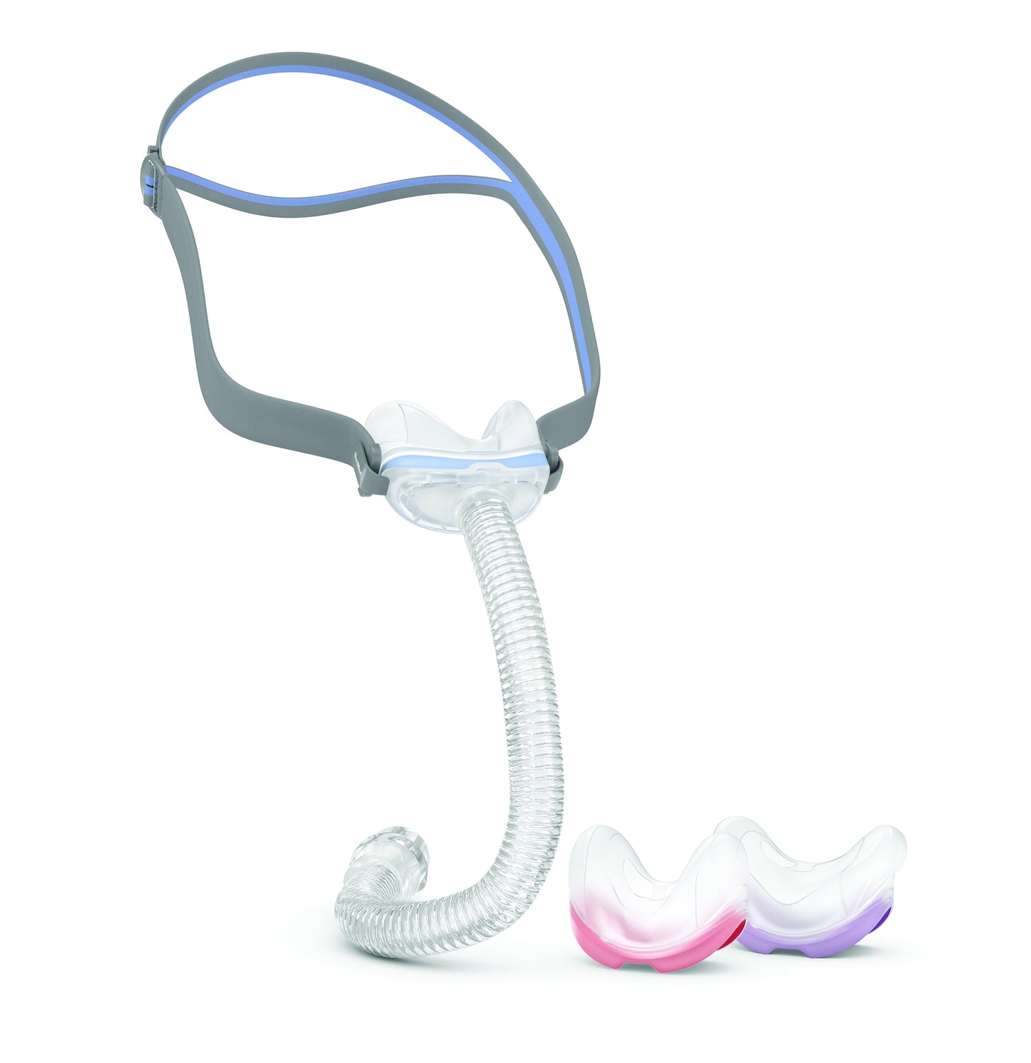 Masque nasal CPAP AirFit N30