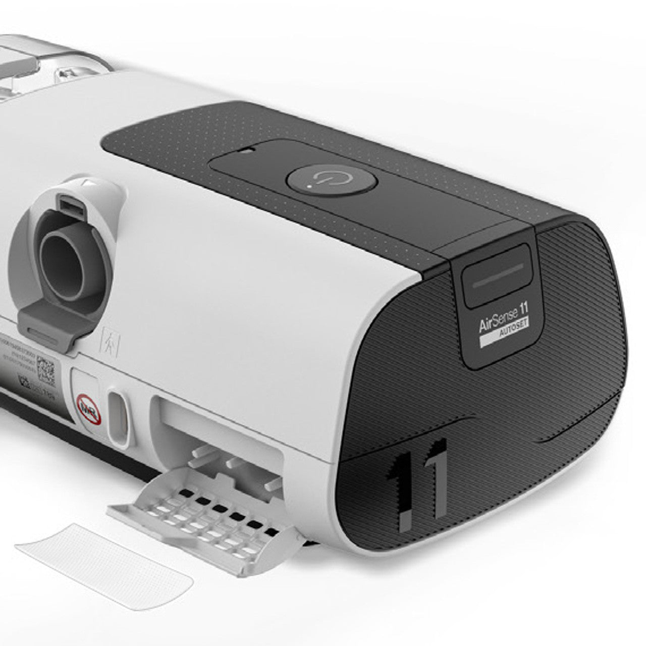 Filtres hypoallergéniques pour machine CPAP AirSense 11