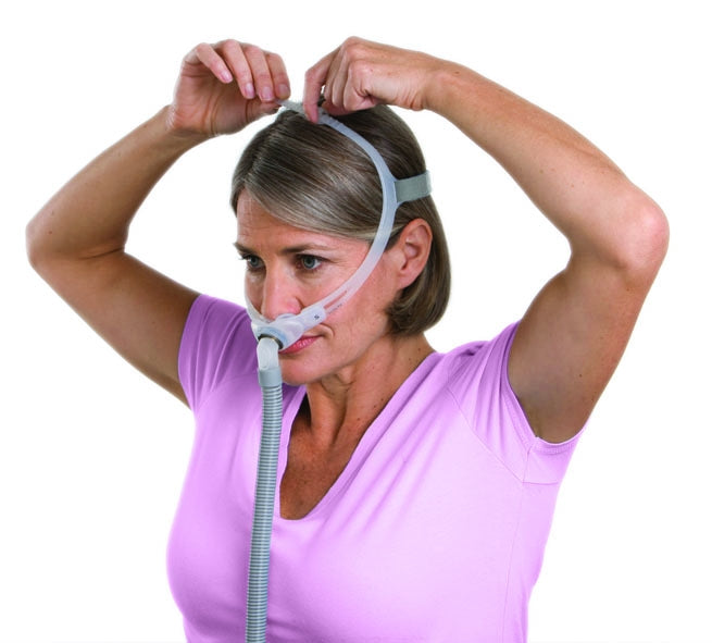 Swift FX For Her Nasal Pillow CPAP Mask