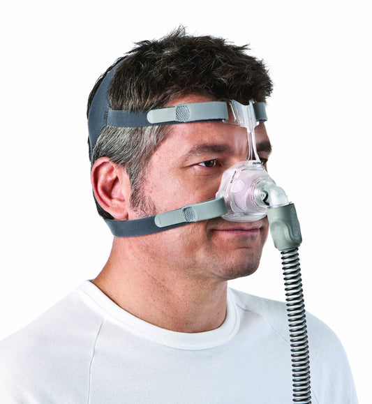 Masque nasal CPAP Mirage FX