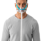 Evora Full Face CPAP Mask