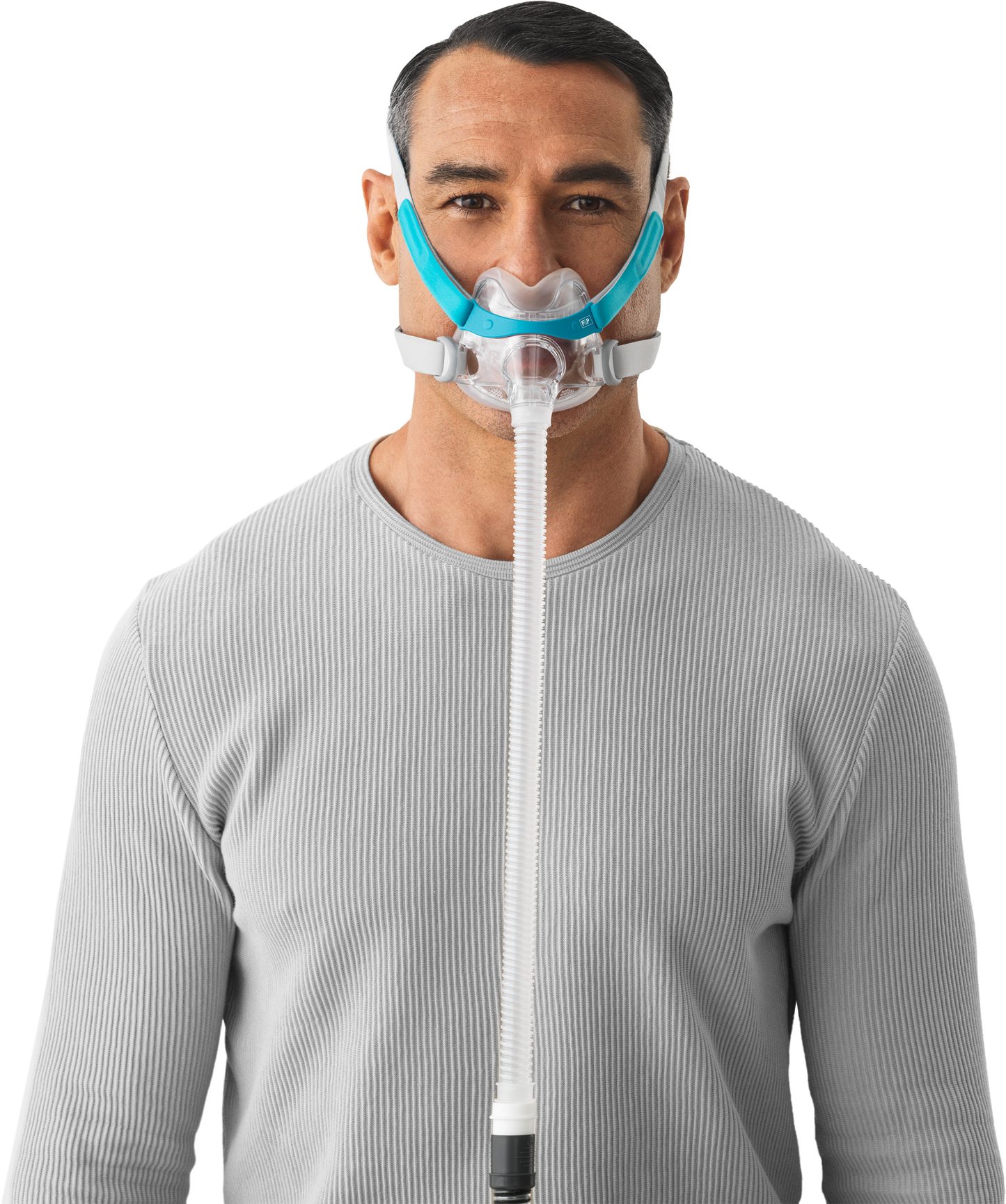 Evora Full Face CPAP Mask