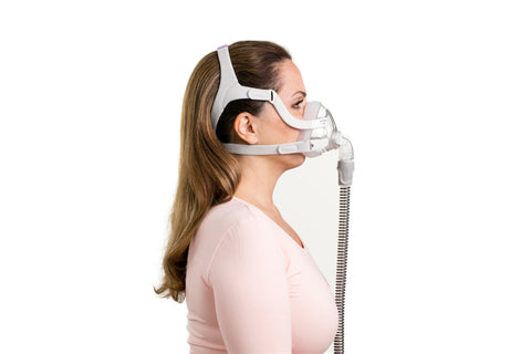 Airfit F20 For Her Full Face CPAP Mask