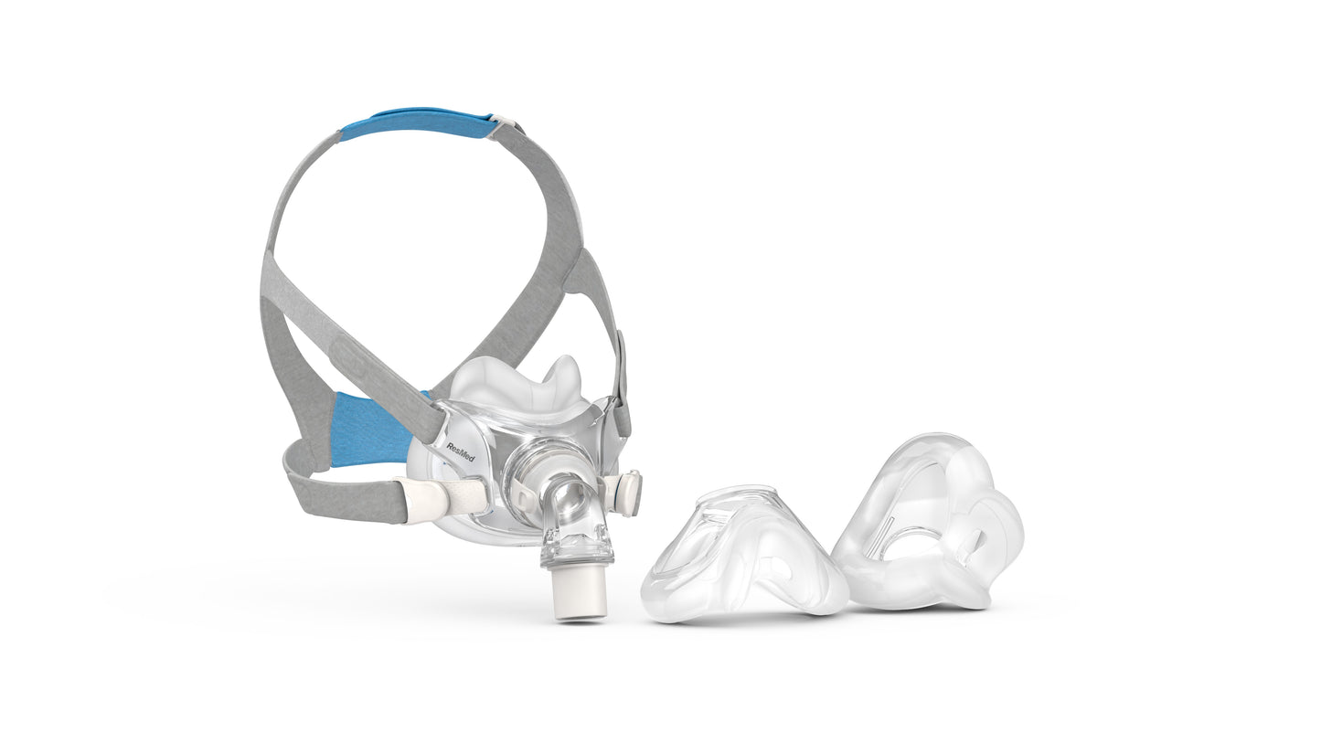 AirFit F30 Full Face CPAP Mask