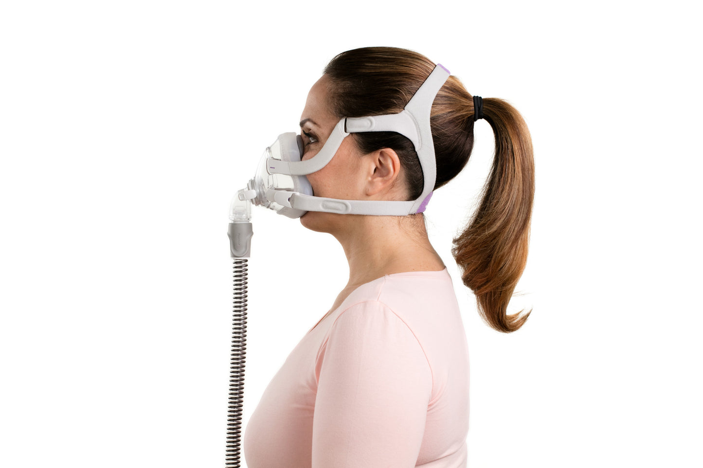 AirTouch F20 Full Face CPAP Mask For Her