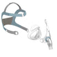 Vitera Full Face CPAP Mask