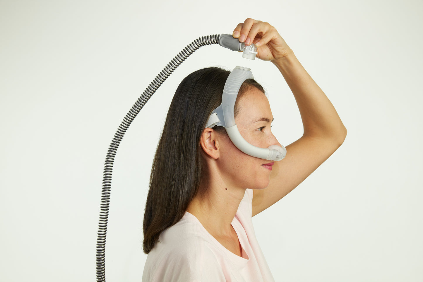 AirFit N30i Nasal CPAP Mask