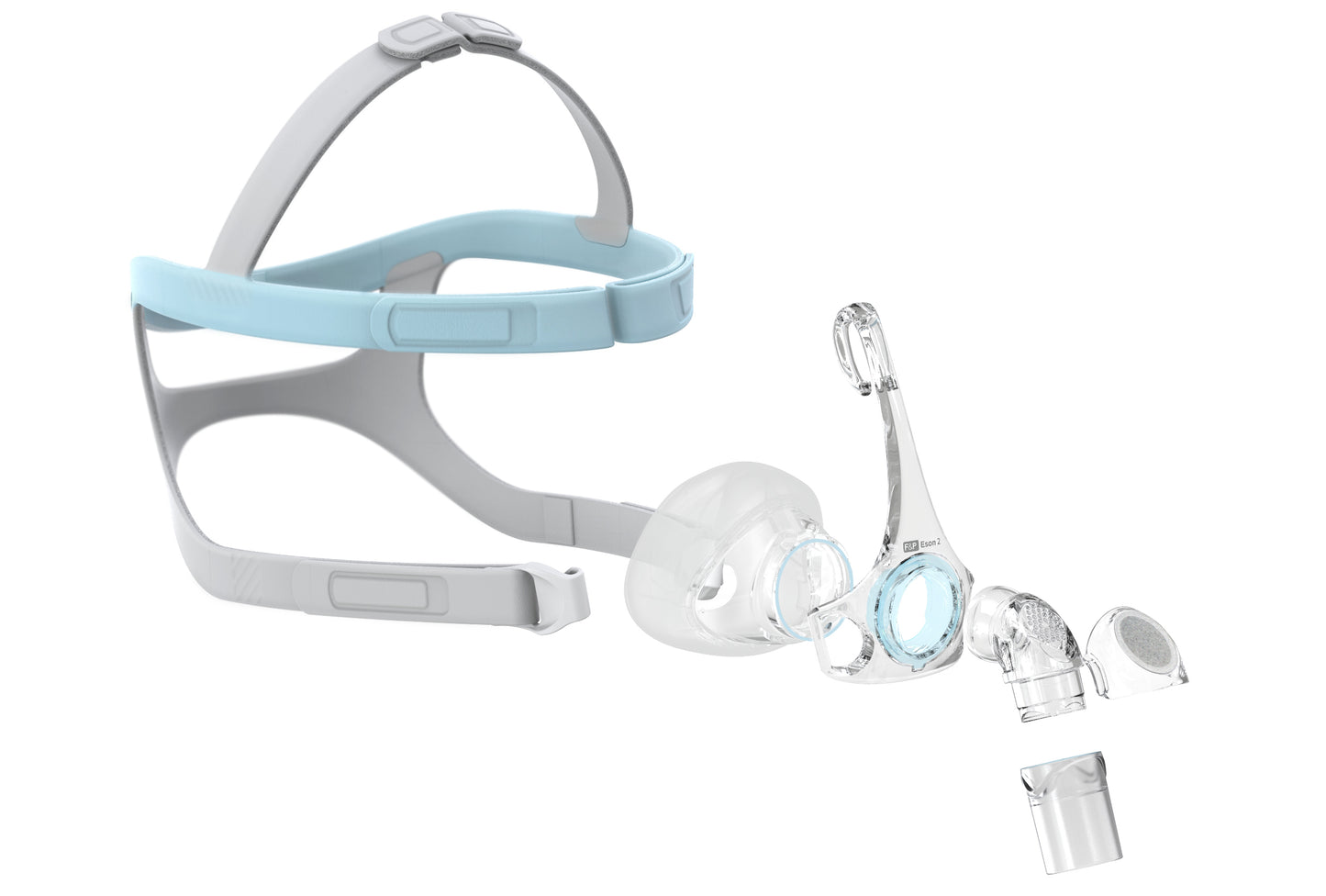 Eson 2 Nasal CPAP Mask