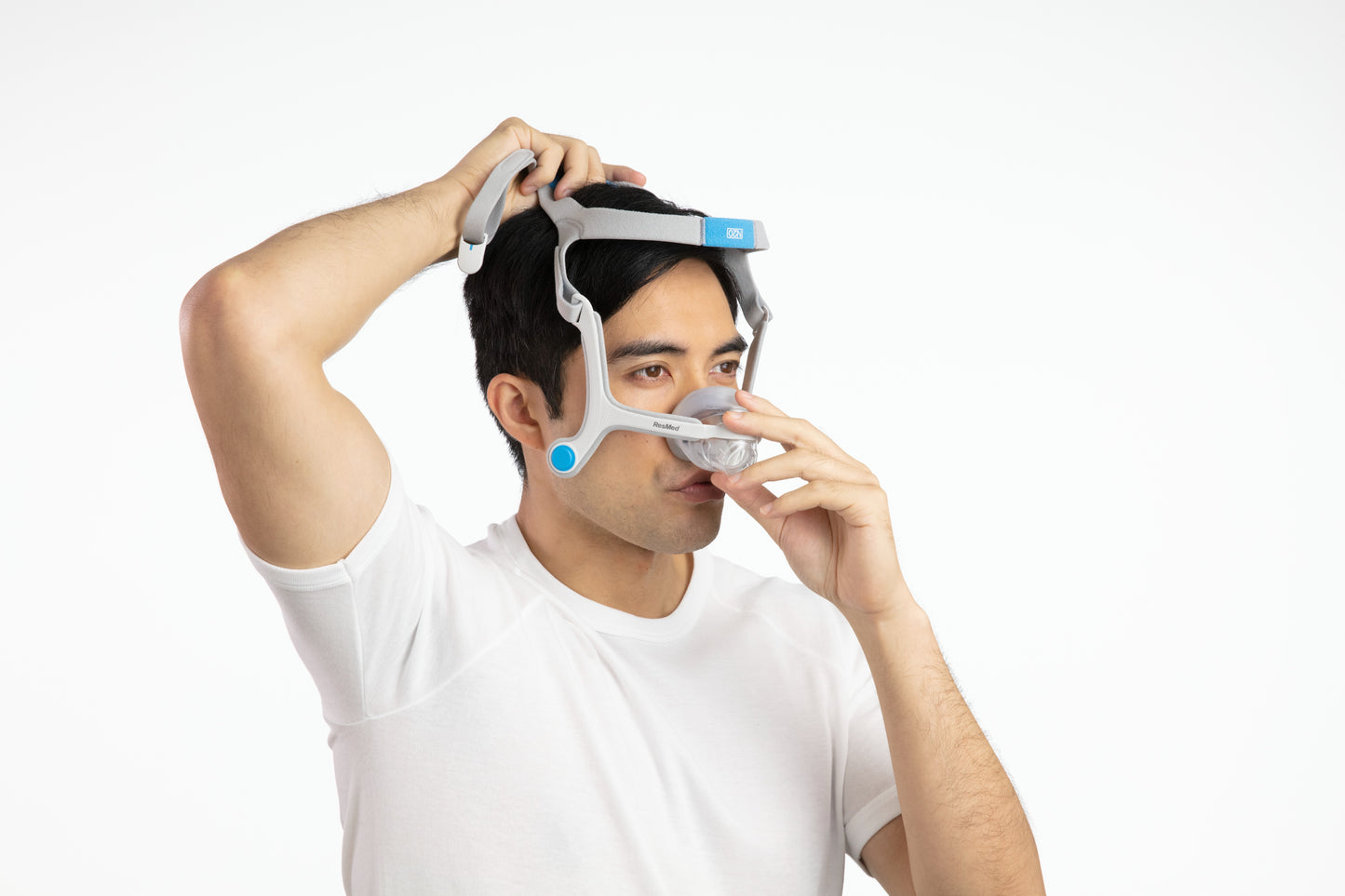 AirTouch N20 Nasal CPAP Mask