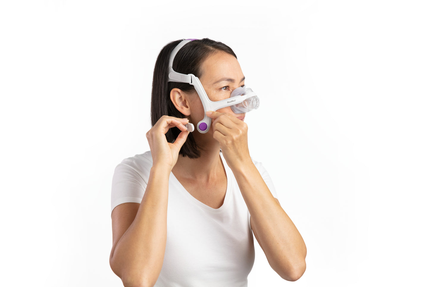 AirTouch N20 Nasal CPAP Mask For Her