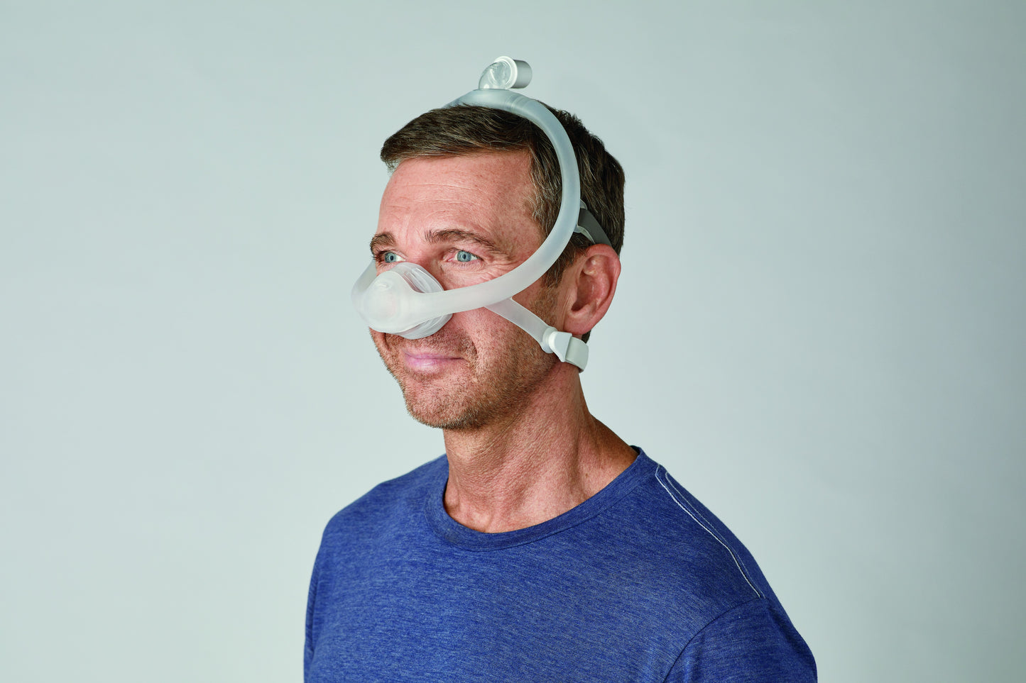 DreamWisp Nasal CPAP Mask