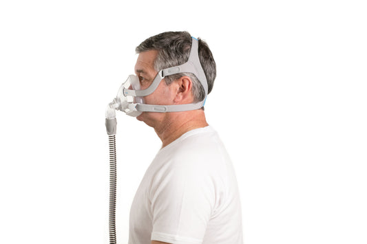 AirFit F20 Full Face CPAP Mask