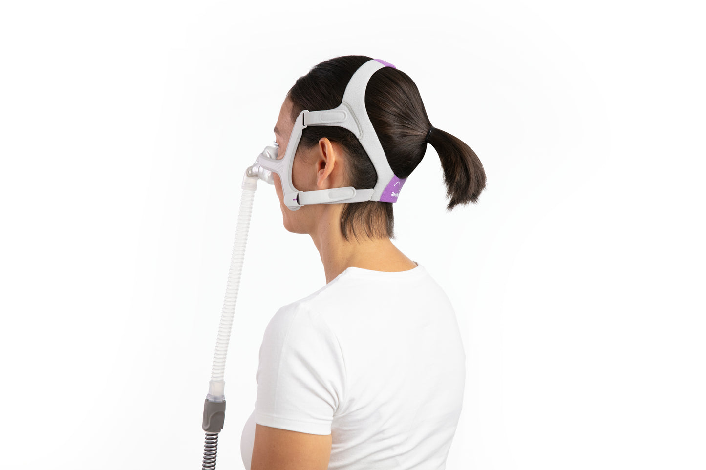 AirTouch N20 Nasal CPAP Mask For Her