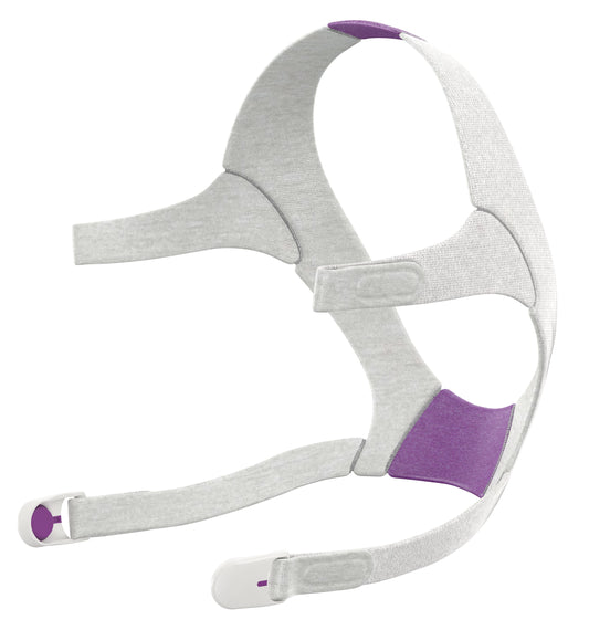 Masque nasal CPAP AirFit N20 et Airtouch N20 pour elle