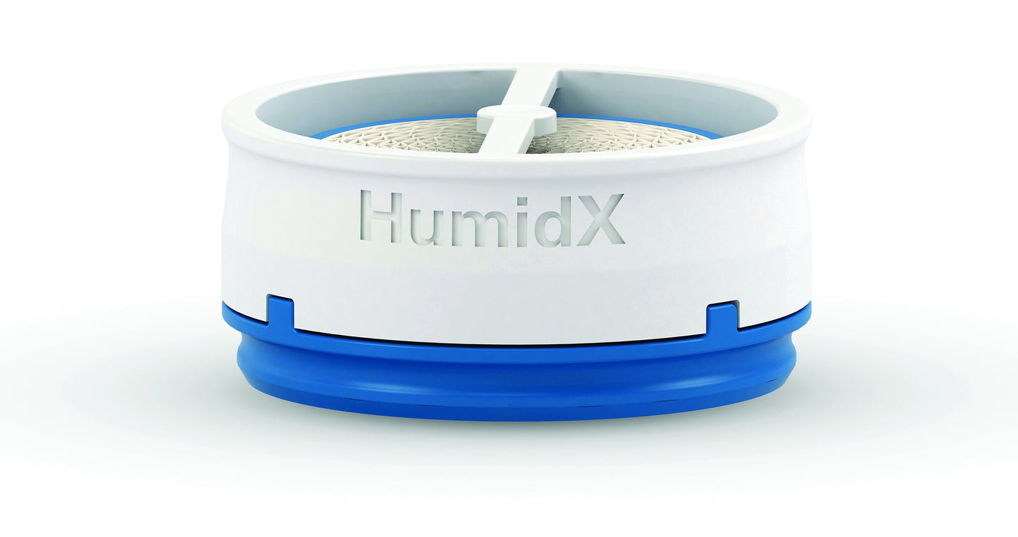 HumidX pour appareil CPAP de voyage AirMini