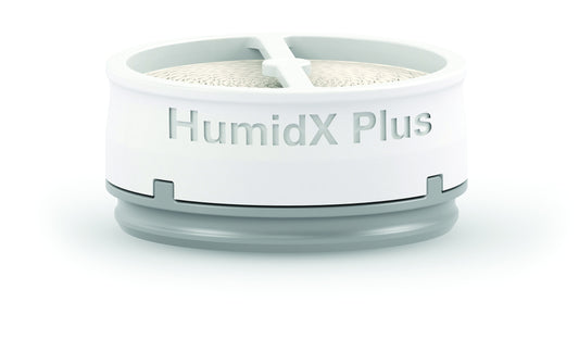 HumidX Plus for AirMini Travel CPAP Machine